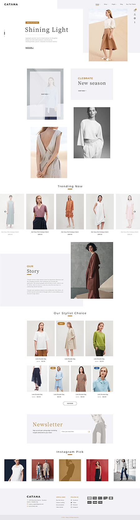 Home Page