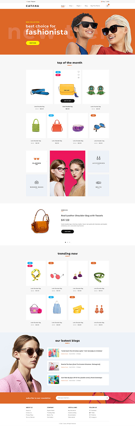 Home Page