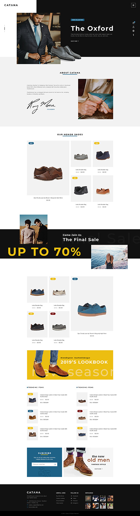 Home Page