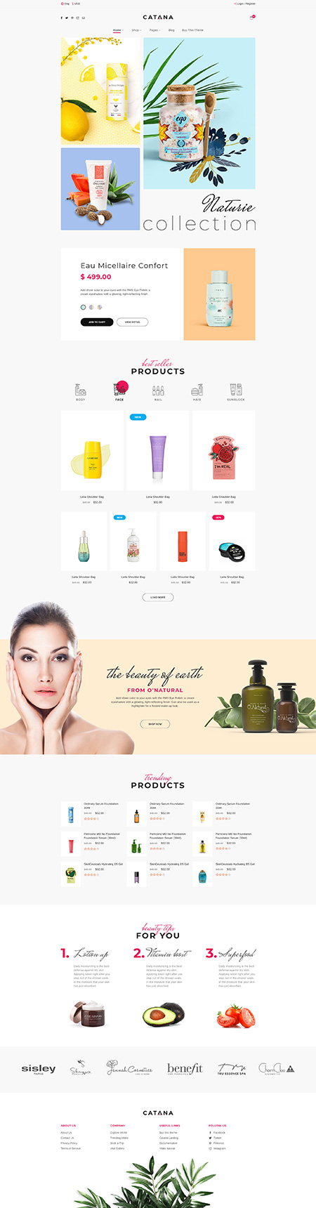 Home Page