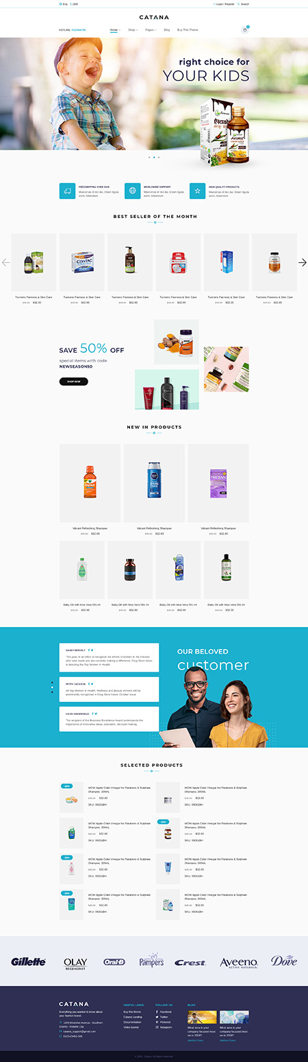 Home Page
