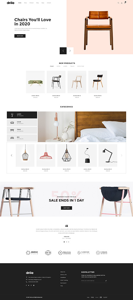 Home Page