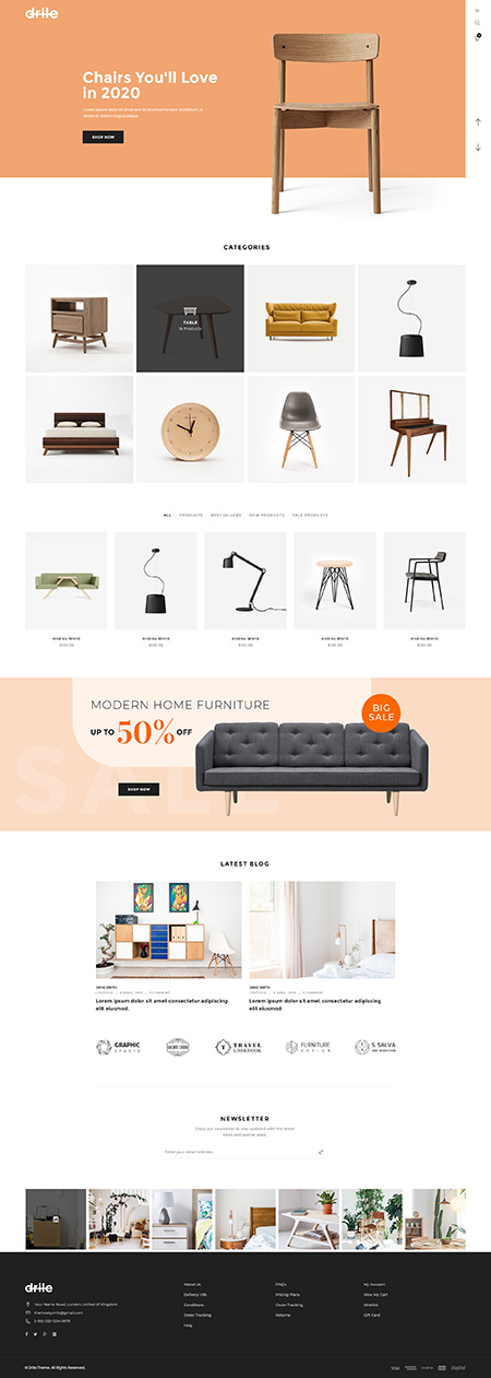 Home Page
