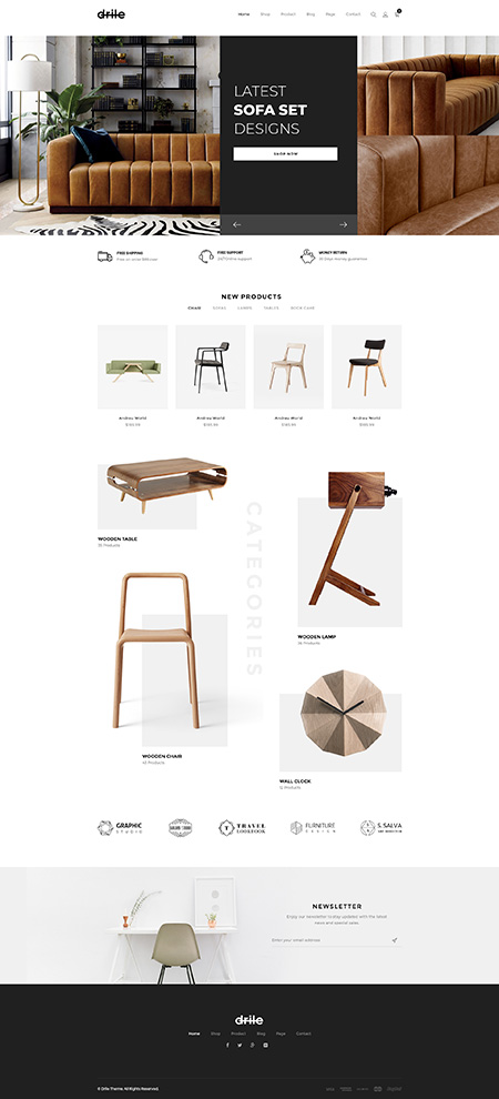 Home Page