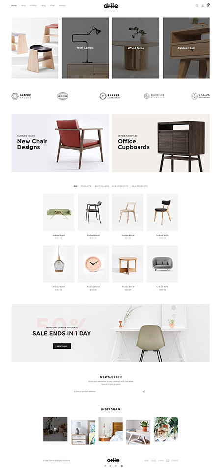 Home Page