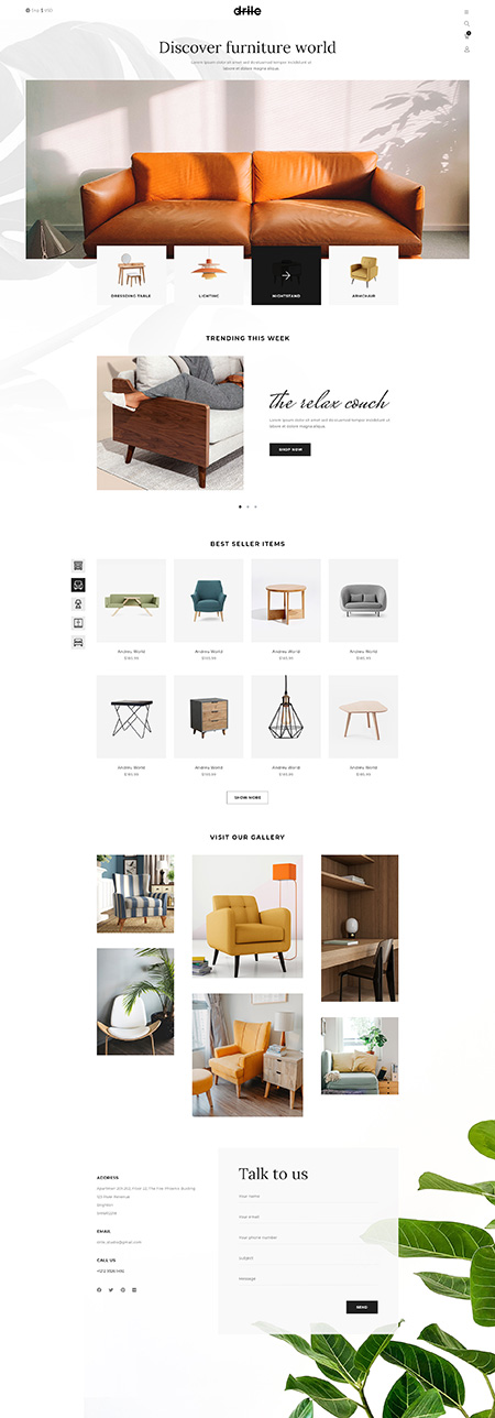 Home Page