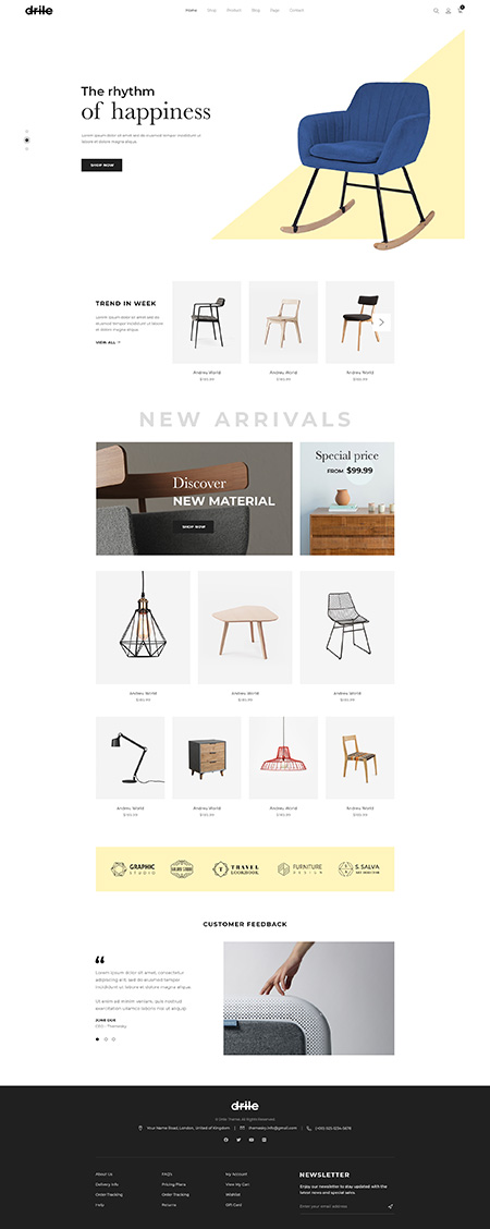 Home Page
