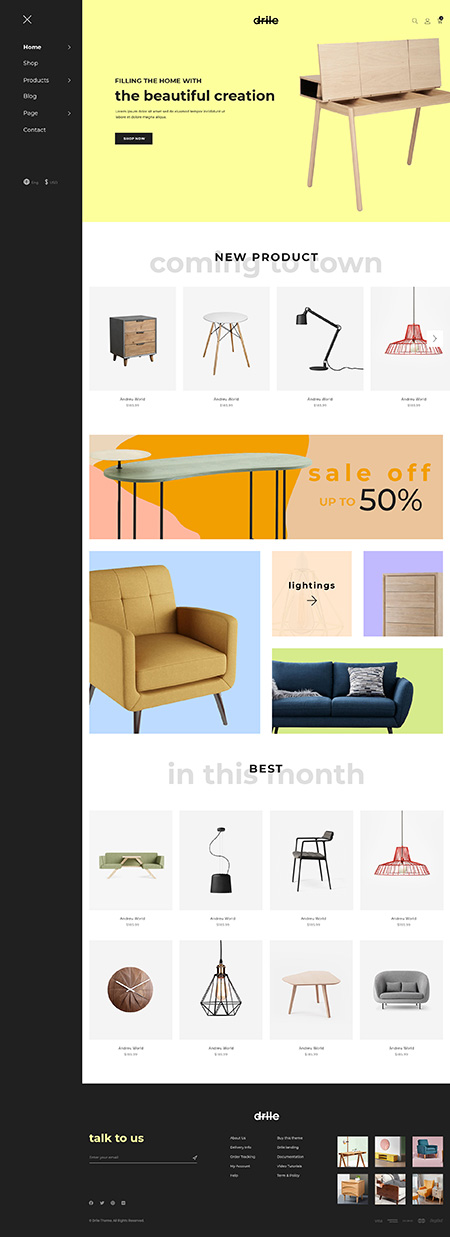 Home Page