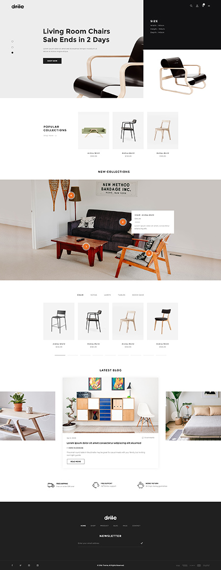 Home Page