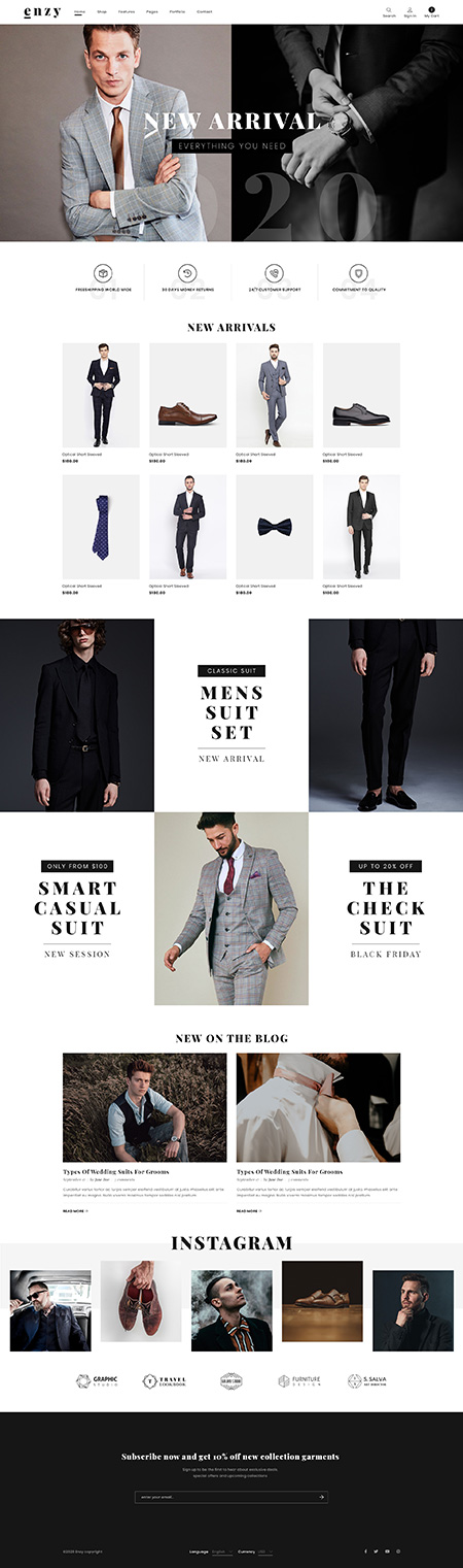 Home Page