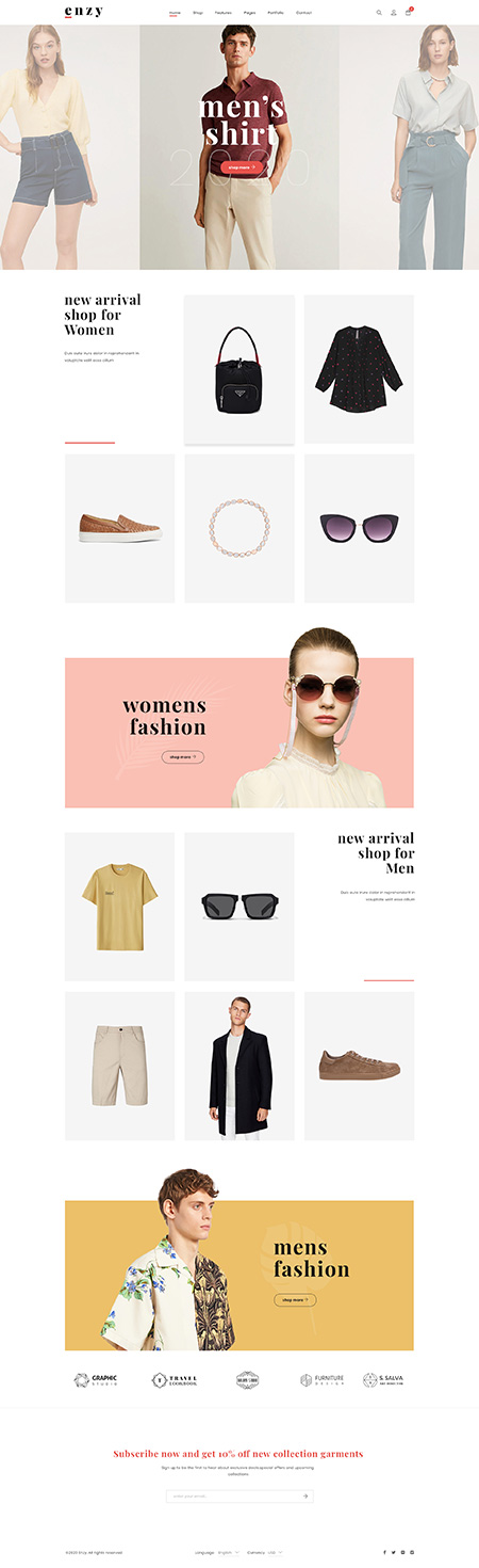 Home Page