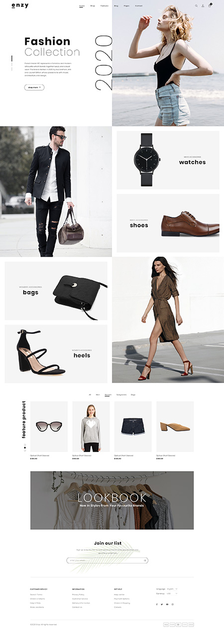 Home Page