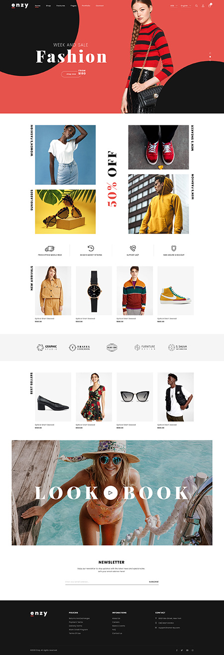 Home Page