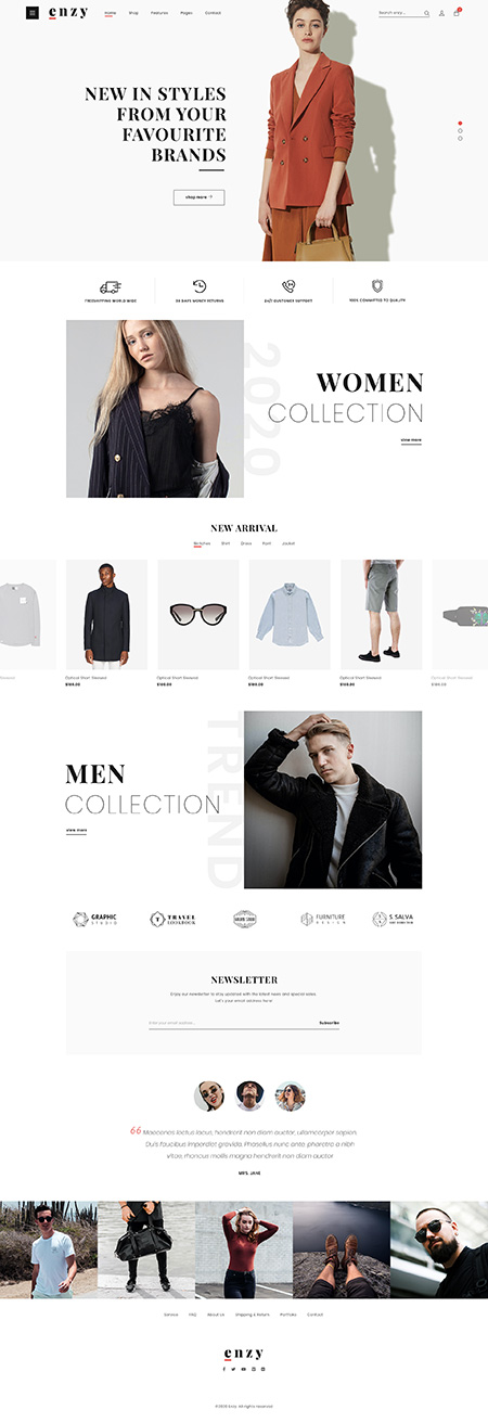 Home Page