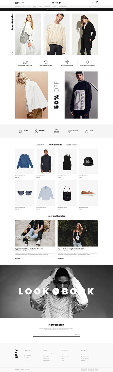 Home Page