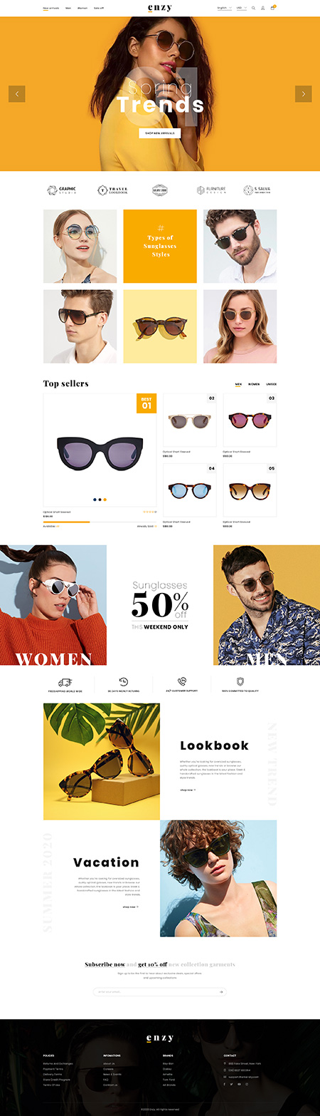 Home Page