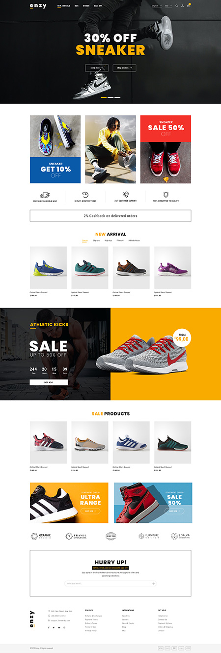 Home Page