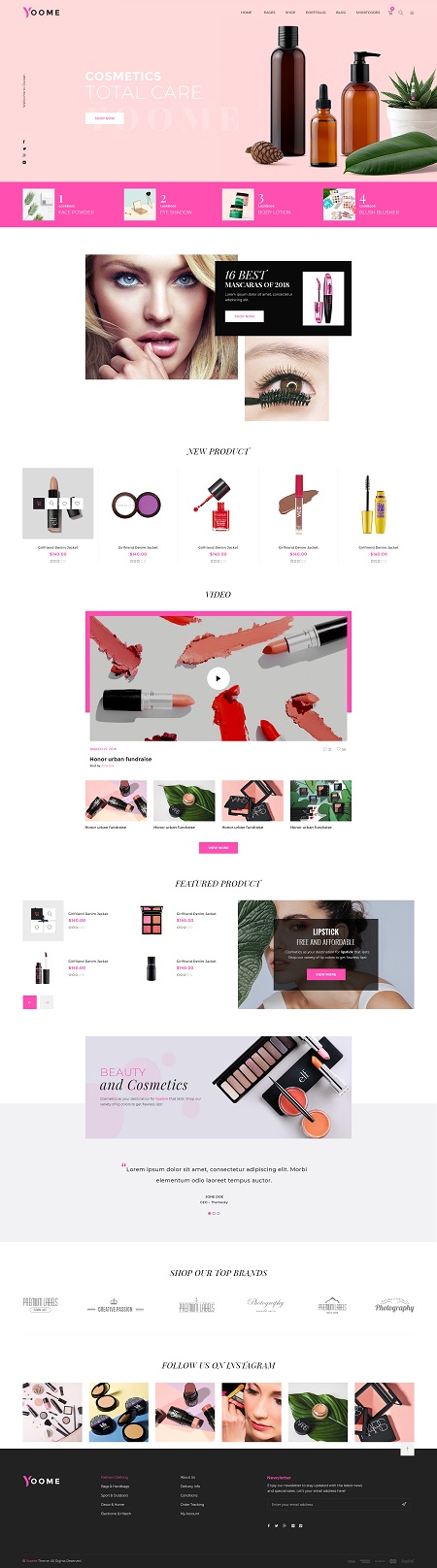 Home Page