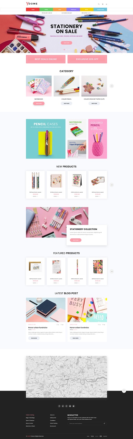 Home Page