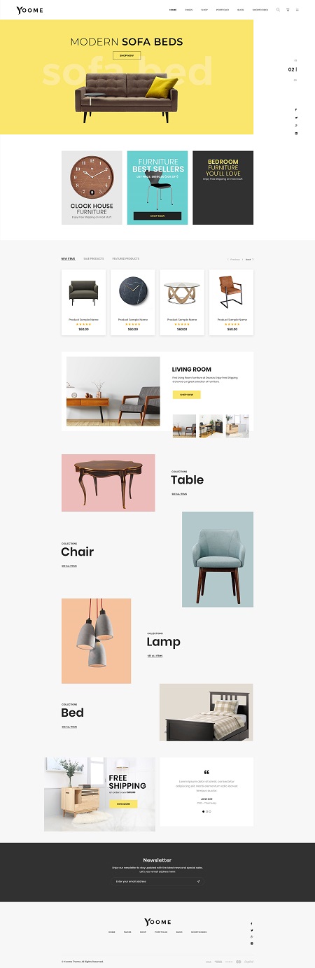 Home Page