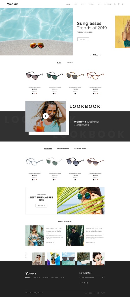 Home Page