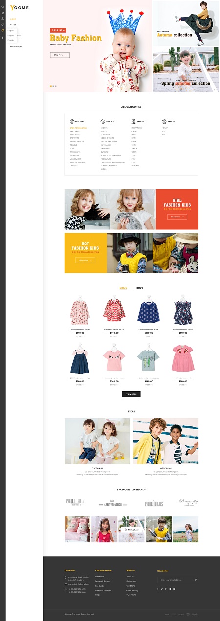 Home Page