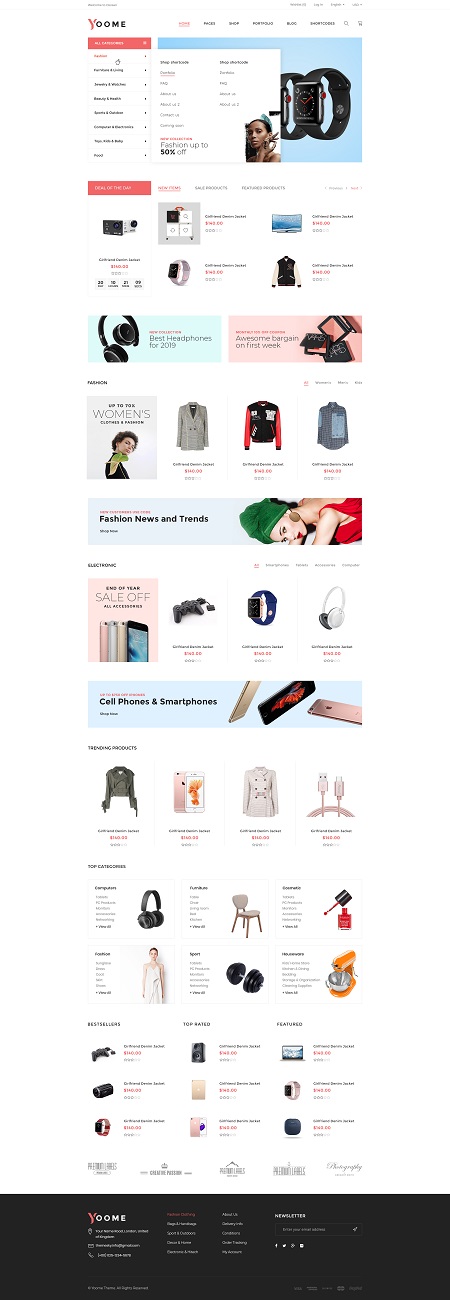 Home Page