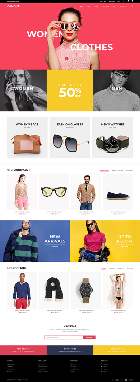 Home Page