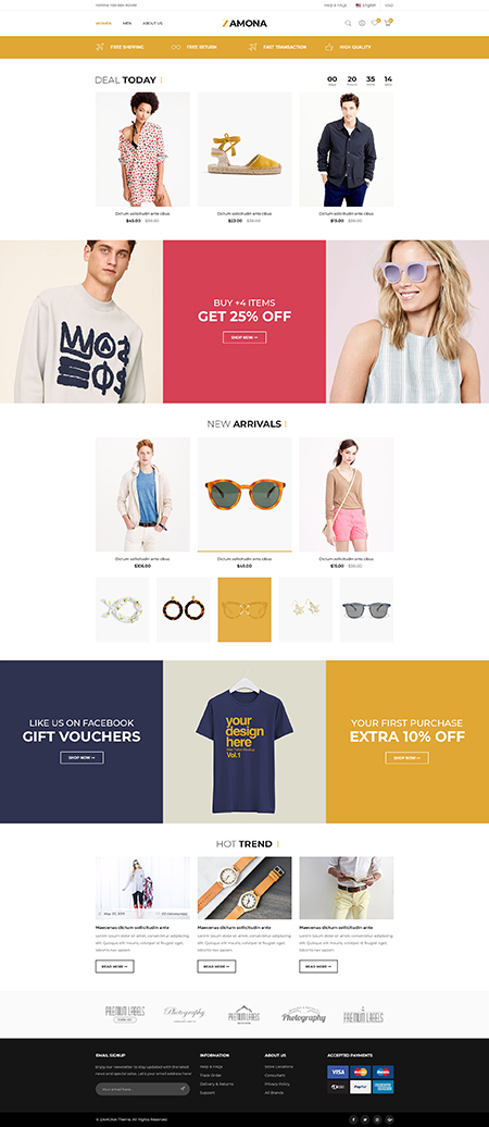 Home Page