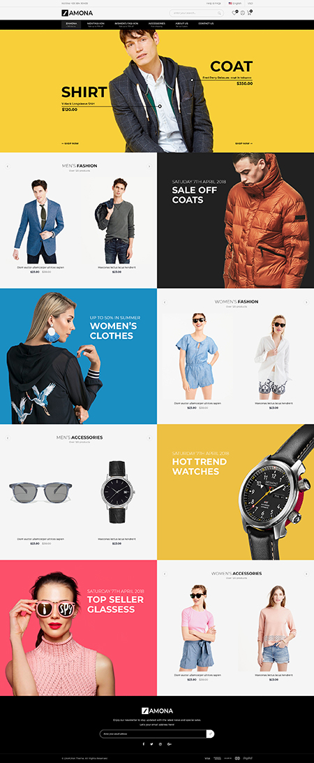 Home Page