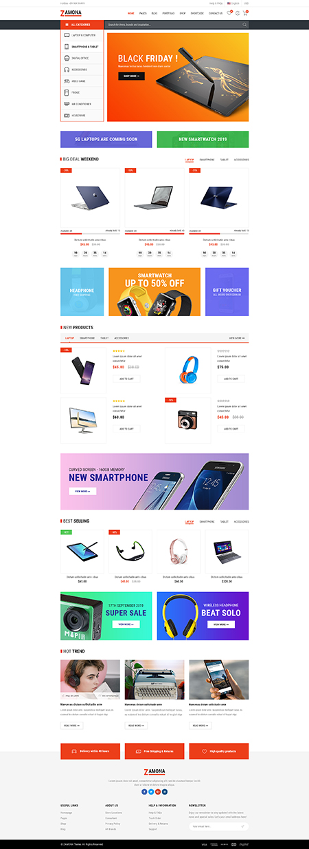 Home Page