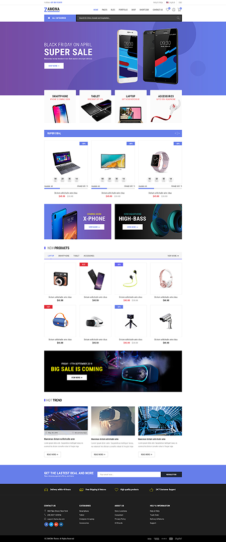 Home Page