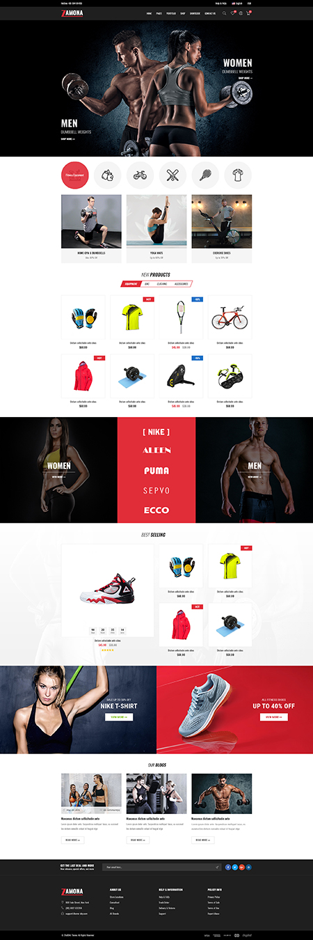 Home Page