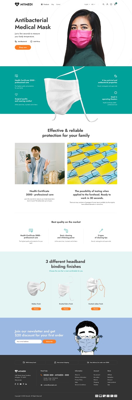 Home Page