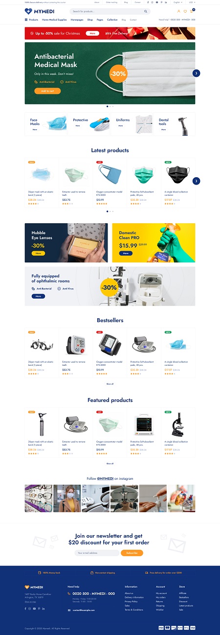 Home Page