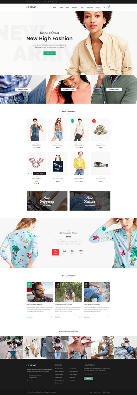 Home Page