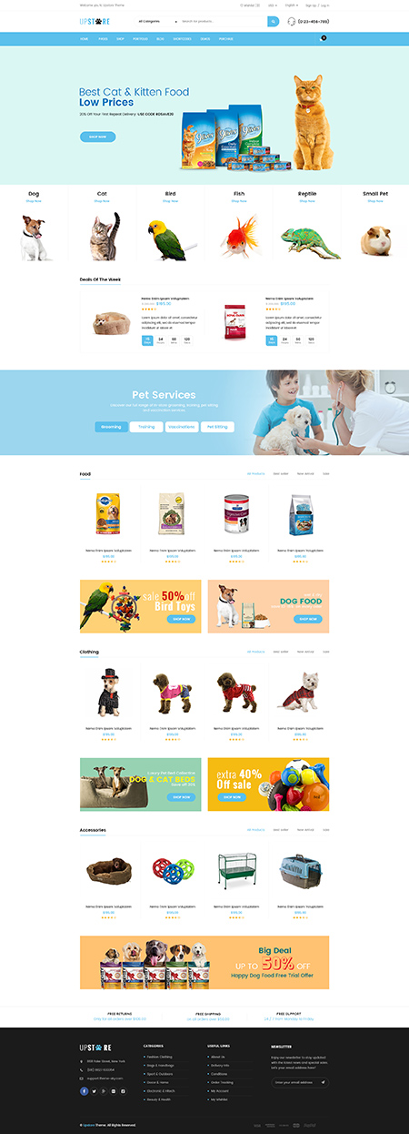 Home Page