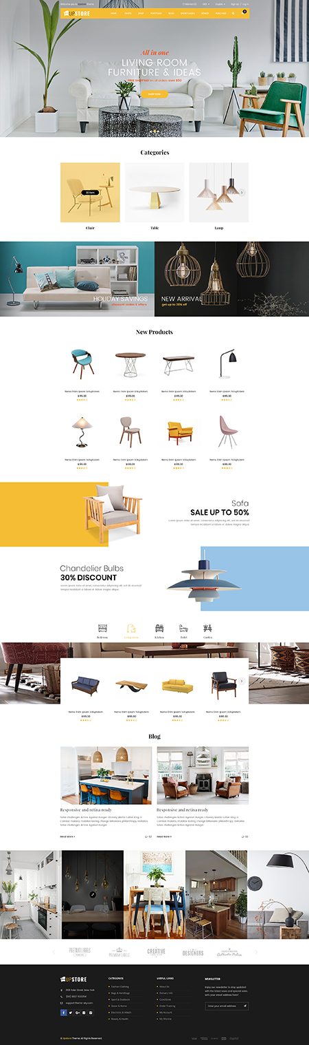 Home Page