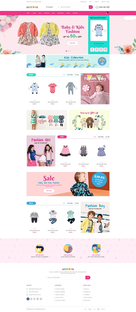 Home Page