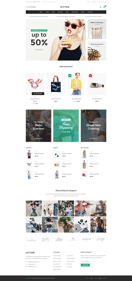 Home Page