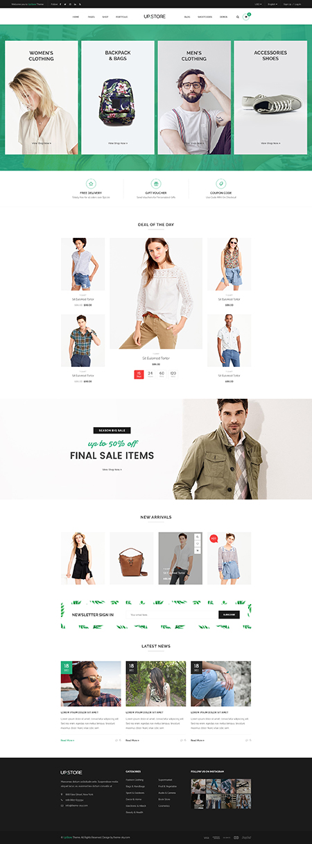 Home Page