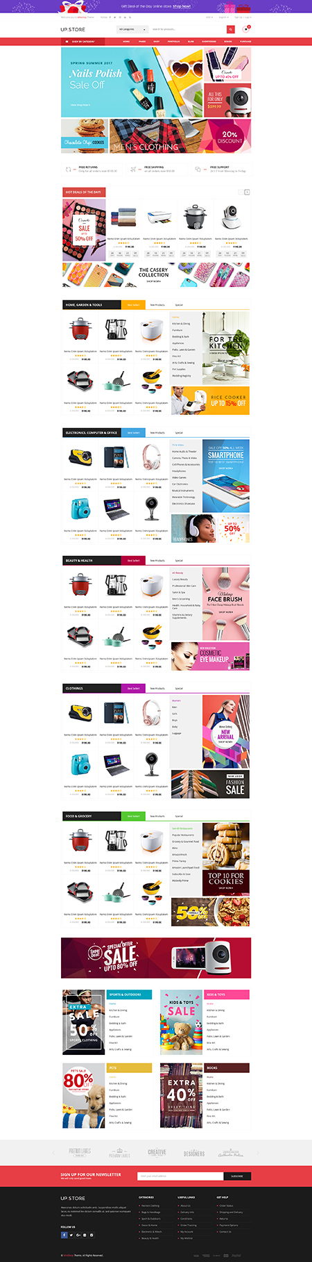 Home Page