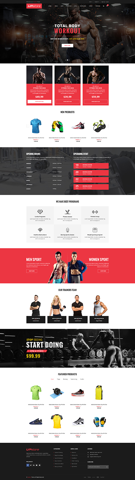 Home Page