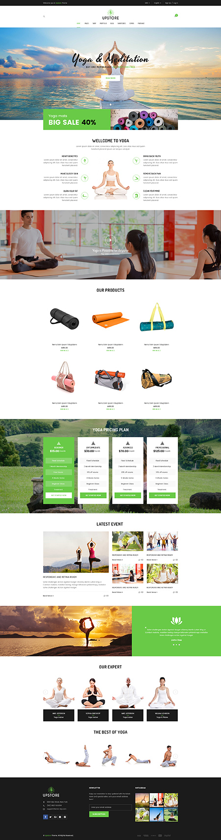 Home Page